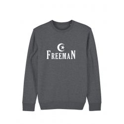 Sweat Freeman 2 de freeman sur Scredboutique.com