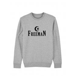Sweat Freeman 2 de freeman sur Scredboutique.com