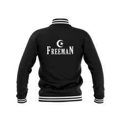 Teddy Freeman 2 de freeman sur Scredboutique.com