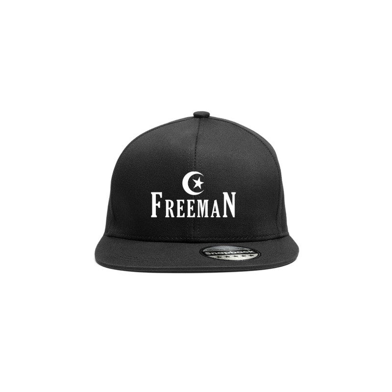 Casquette Freeman