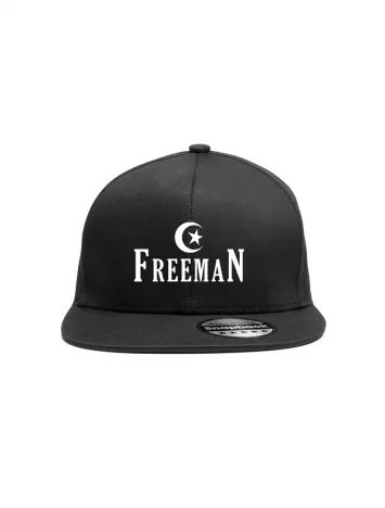 Casquette Freeman