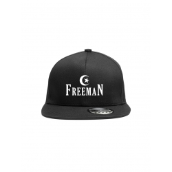 Casquette Freeman de freeman sur Scredboutique.com