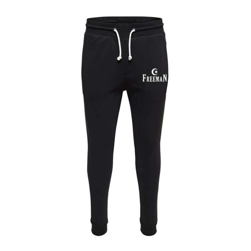 Pantalon de Jogging Freeman