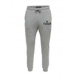 Pantalon de Jogging Freeman de freeman sur Scredboutique.com