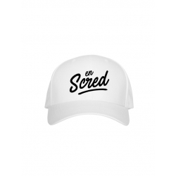 Casquette En Scred de scred connexion sur Scredboutique.com
