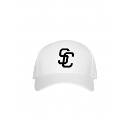 Casquette SC de scred connexion sur Scredboutique.com