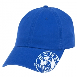 Casquette "Classico"  Visière de scred connexion sur Scredboutique.com