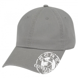 Casquette "Classico"  Visière de scred connexion sur Scredboutique.com