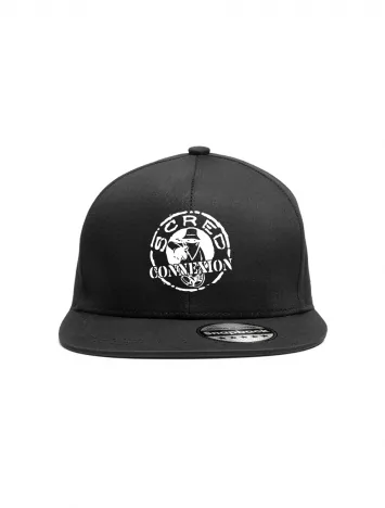 Casquette Scred Connexion Classico