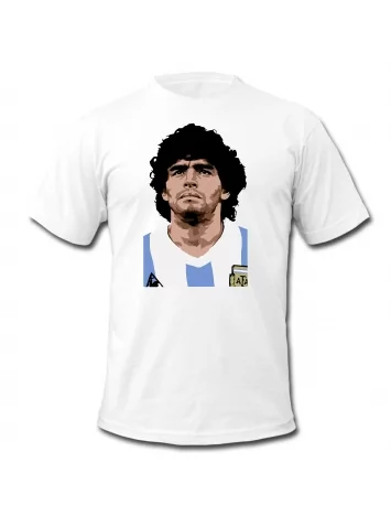 tee shirt - DIEGO