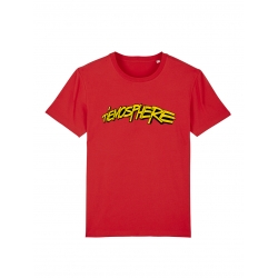 T-shirt Tiemoko - Tiemosphère de tiemoko sur Scredboutique.com