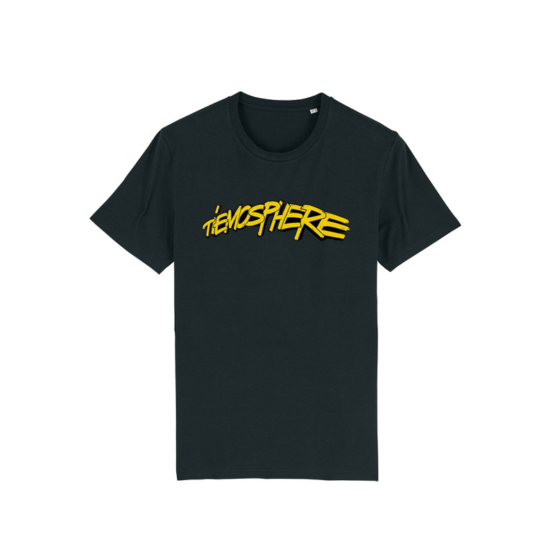 T-shirt Tiemoko - Tiemosphère