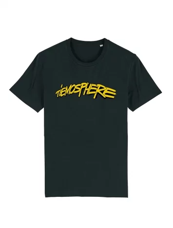 tiemoko T-shirt Tiemoko - Tiemosphère