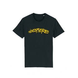 T-shirt Tiemoko - Tiemosphère de tiemoko sur Scredboutique.com