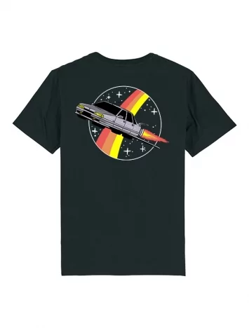 tiemoko T-shirt Tiemoko - Tiemosphère