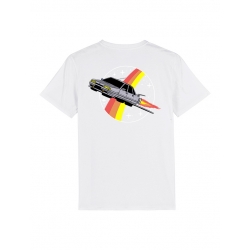 T-shirt Tiemoko - Tiemosphère de tiemoko sur Scredboutique.com