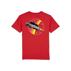 T-shirt Tiemoko - Tiemosphère de tiemoko sur Scredboutique.com