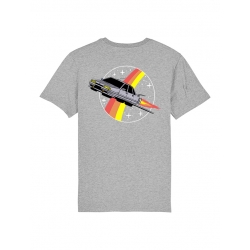 T-shirt Tiemoko - Tiemosphère de tiemoko sur Scredboutique.com