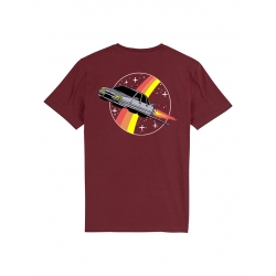T-shirt Tiemoko - Tiemosphère de tiemoko sur Scredboutique.com