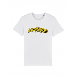 T-shirt Tiemoko - Tiemosphère de tiemoko sur Scredboutique.com