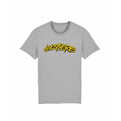 T-shirt Tiemoko - Tiemosphère de tiemoko sur Scredboutique.com