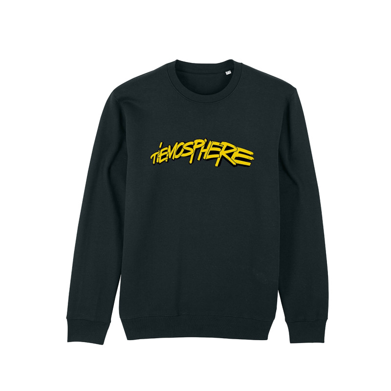 Sweat Tiemoko - Tiemosphère