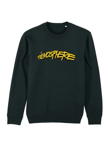 tiemoko Sweat Tiemoko - Tiemosphère