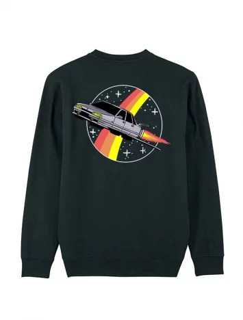 tiemoko Sweat Tiemoko - Tiemosphère