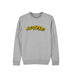 Sweat Tiemoko - Tiemosphère de tiemoko sur Scredboutique.com
