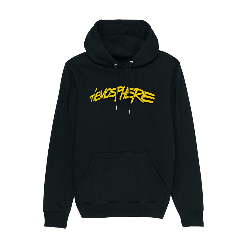 Sweat Capuche Tiemoko - Tiemosphère