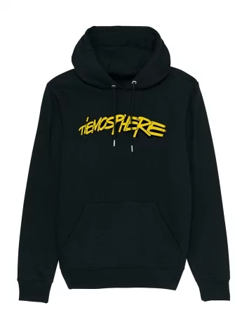 Sweat Capuche Tiemoko - Tiemosphère