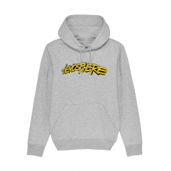 Sweat Capuche Tiemoko - Tiemosphère de tiemoko sur Scredboutique.com