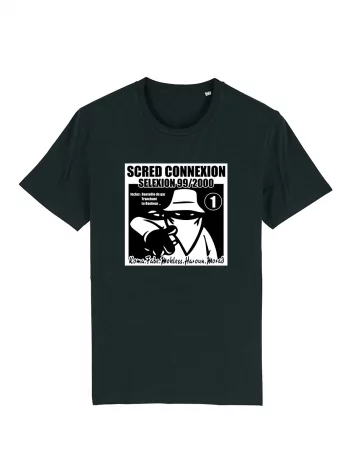scred connexion Tshirt Scred Selexion 1