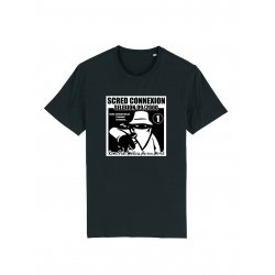 Tshirt Scred Selexion 1