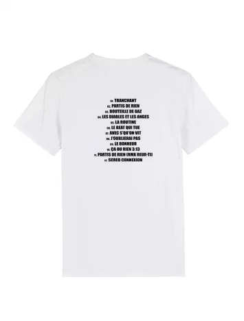 scred connexion Tshirt Scred Selexion 1