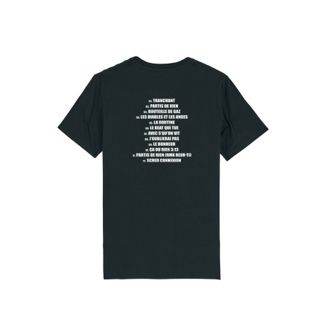 Tshirt Scred Selexion 1