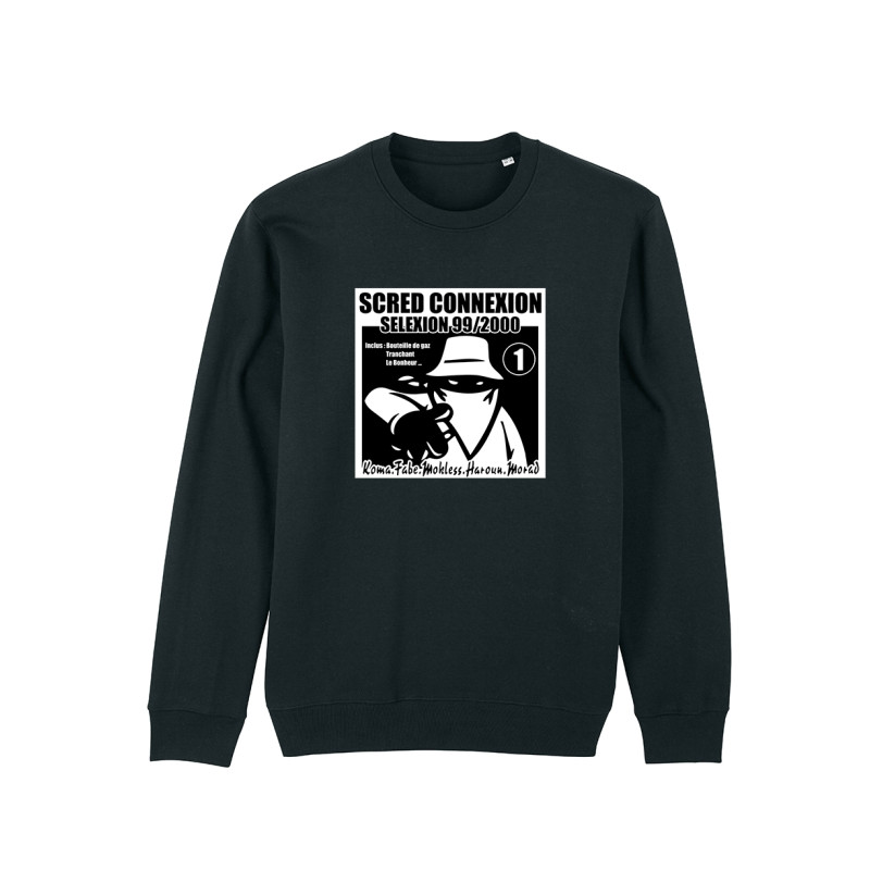 Sweat Scred Selexion 1