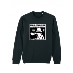 Sweat Scred Selexion 1