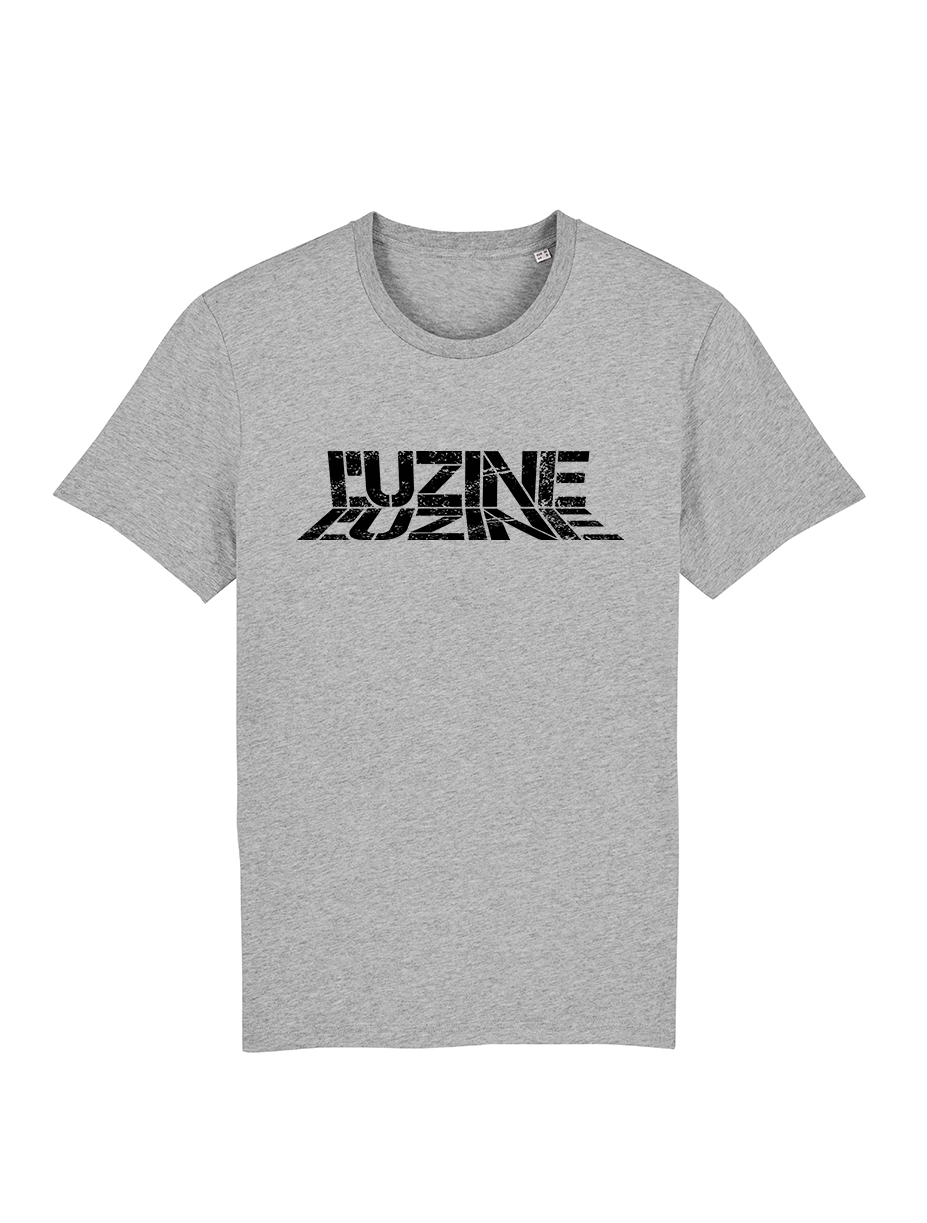 T Shirt L 'Uzine Classique de l'uzine sur Scredboutique.com