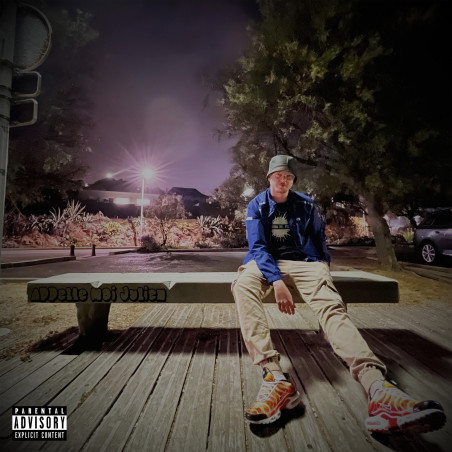 Album Cd Julien - Appelle moi julien