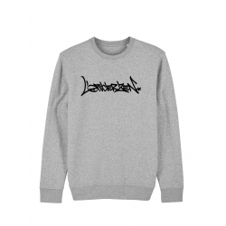 Sweat L'officier Zen de l'officier Zen sur Scredboutique.com
