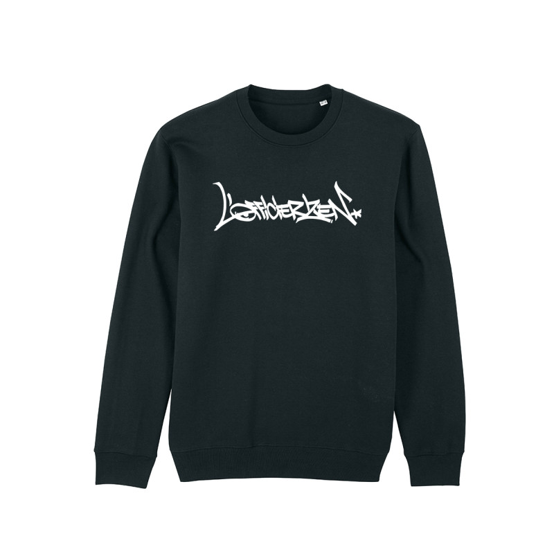 Sweat L'officier Zen