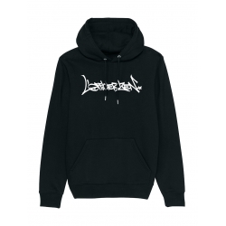 Sweat Capuche L'officier Zen de l'officier Zen sur Scredboutique.com