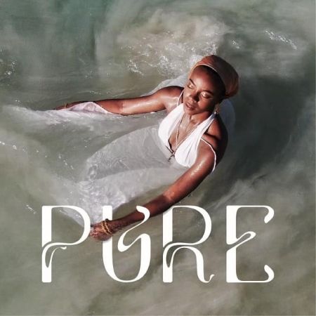 Album Cd Keila - Pure