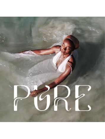 Album Cd Keila - Pure