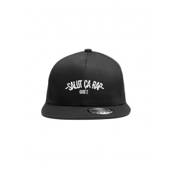 Casquette Freestyle Roulette - GUIG’Z Salut ça Rap de freestyle Roulette sur Scredboutique.com