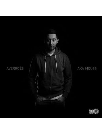 Album Cd Averroès - Averroès Aka Mouss