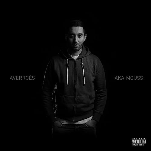 Album Cd Averroès - Averroès Aka Mouss de sur Scredboutique.com