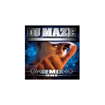 Maxi Dj Maze - Remix one
