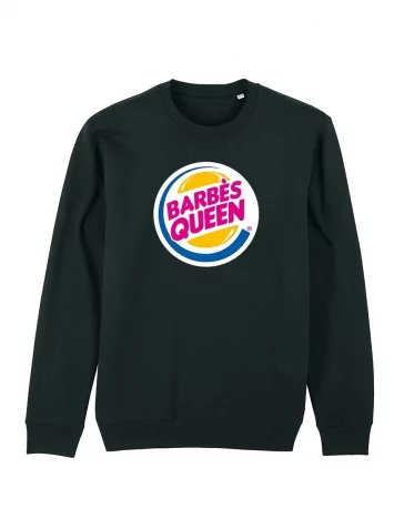 Sweat Barbès Queen